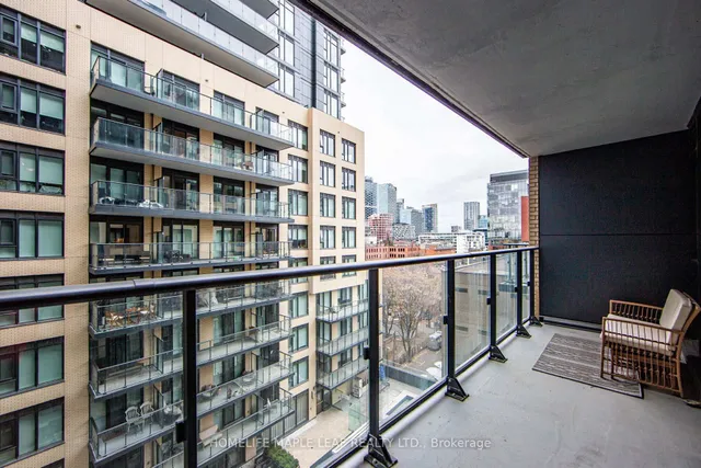 Additional property image - 543 Richmond St Unit 728