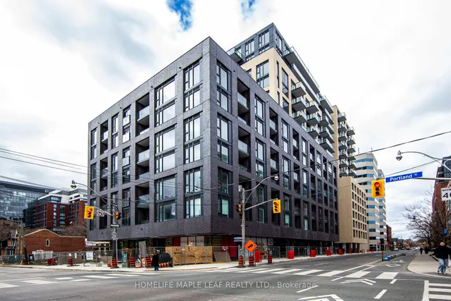 Additional property image - 543 Richmond St Unit 728