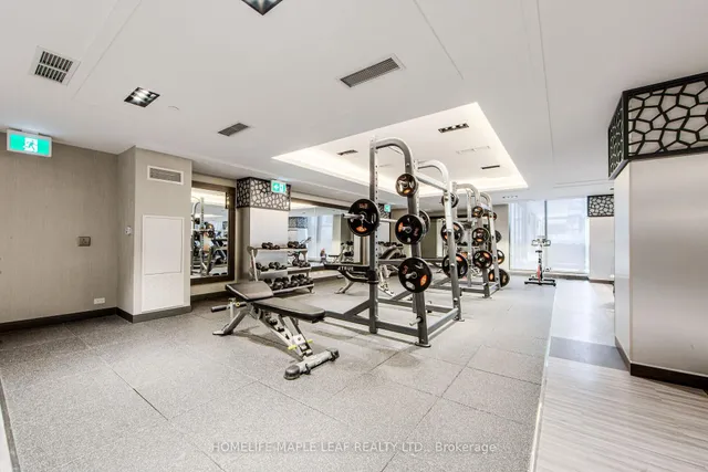 Additional property image - 543 Richmond St Unit 728