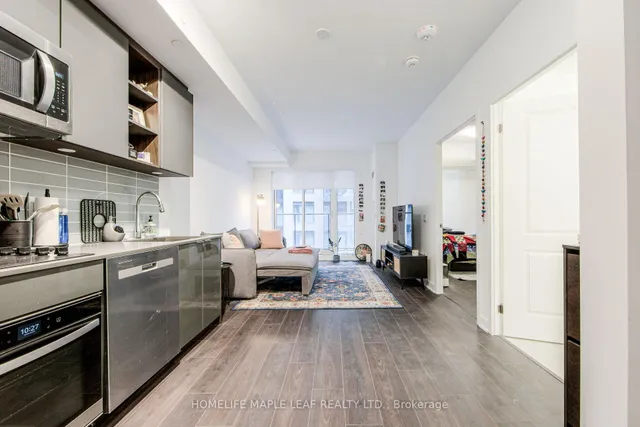 Additional property image - 543 Richmond St Unit 728