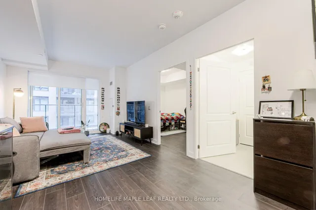Additional property image - 543 Richmond St Unit 728