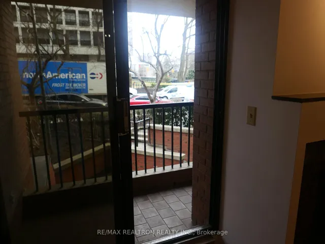 Additional property image - 349 St Clair Ave Unit 115