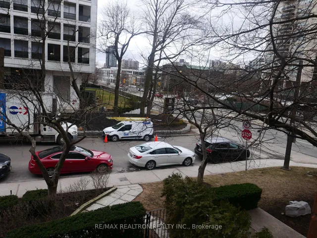 Additional property image - 349 St Clair Ave Unit 115