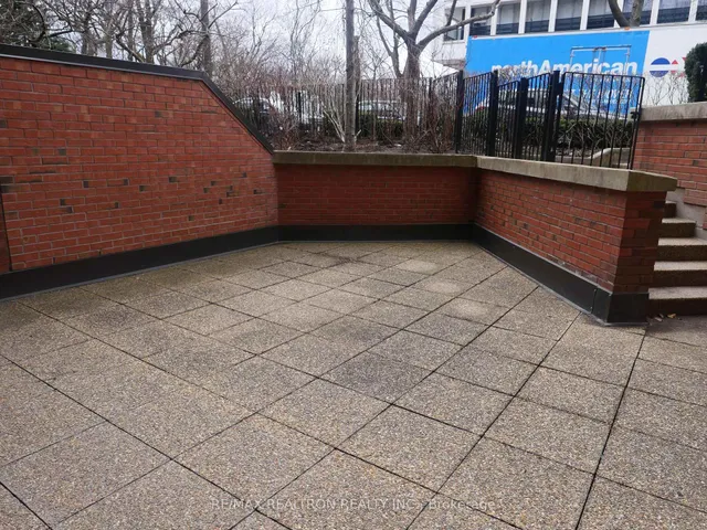 Additional property image - 349 St Clair Ave Unit 115