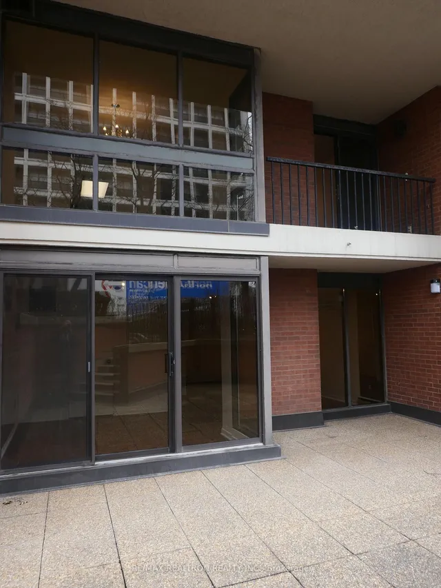 Additional property image - 349 St Clair Ave Unit 115