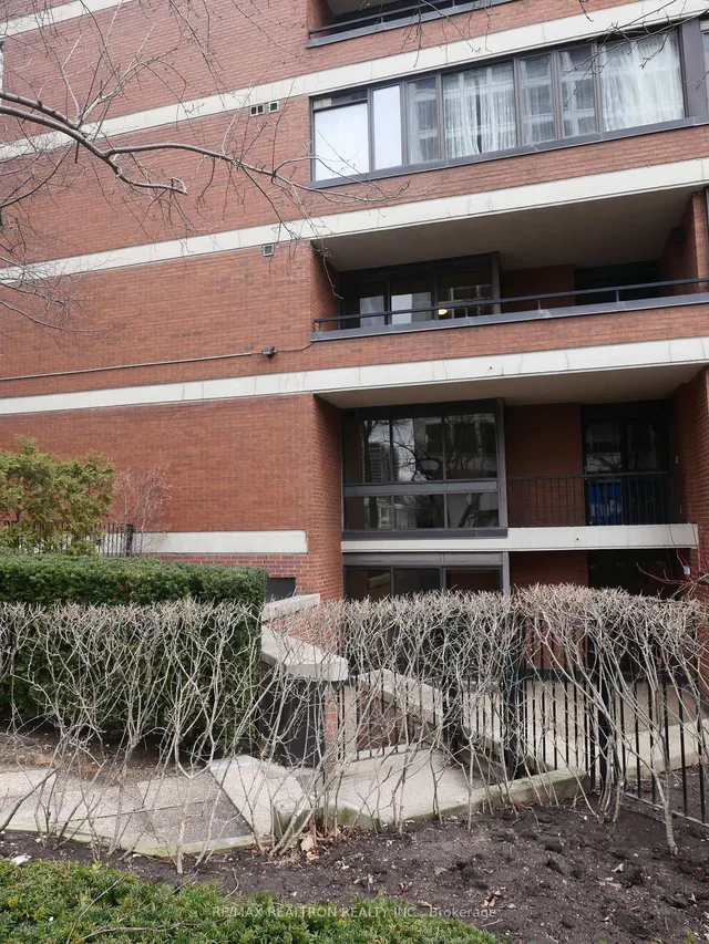 Additional property image - 349 St Clair Ave Unit 115
