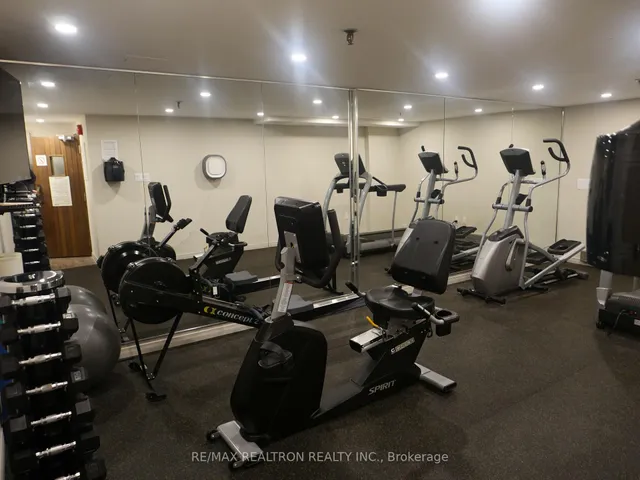 Additional property image - 349 St Clair Ave Unit 115