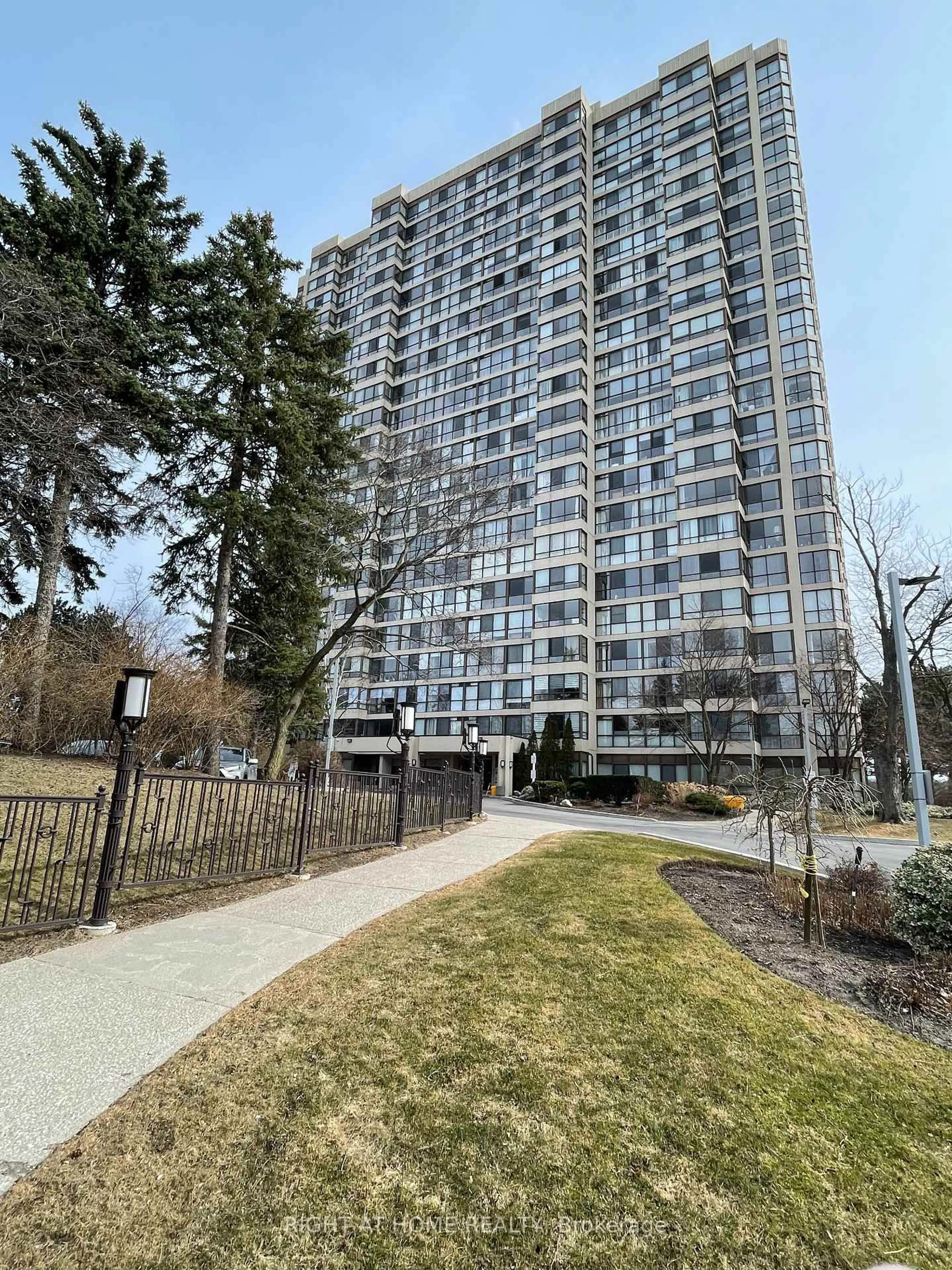 Unknown for 131 Torresdale Ave #2004, Toronto Ontario M2R 3T1