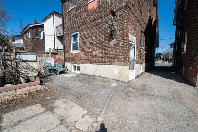 Additional property image - 172 Oakwood Ave