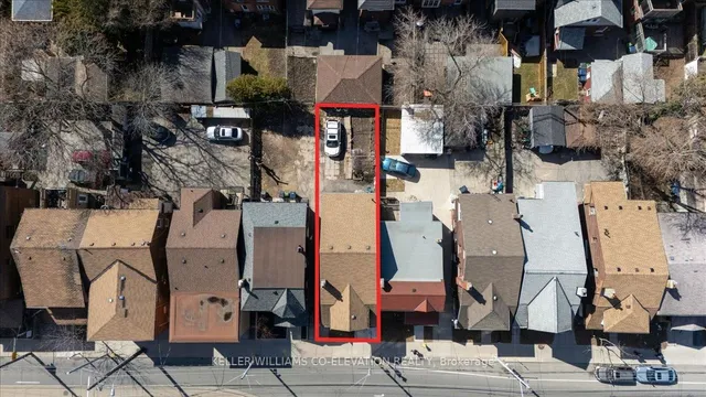 Additional property image - 172 Oakwood Ave