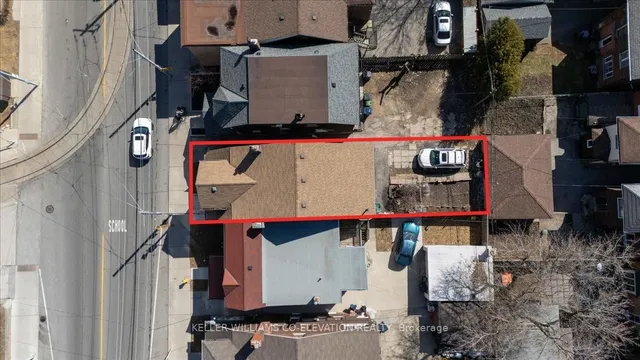 Additional property image - 172 Oakwood Ave
