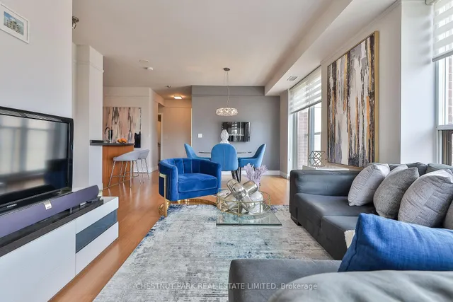 Additional property image - 168 King St Unit 805
