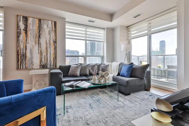 Additional property image - 168 King St Unit 805