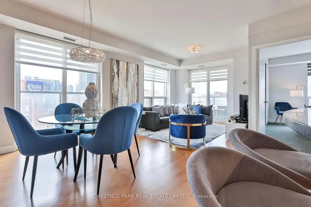 Additional property image - 168 King St Unit 805
