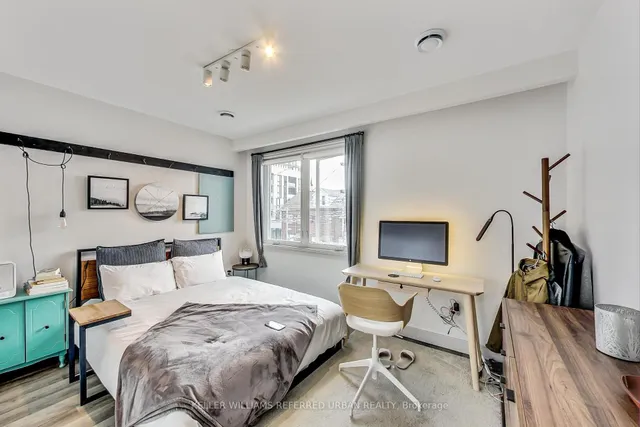 Additional property image - 205 Bathurst St