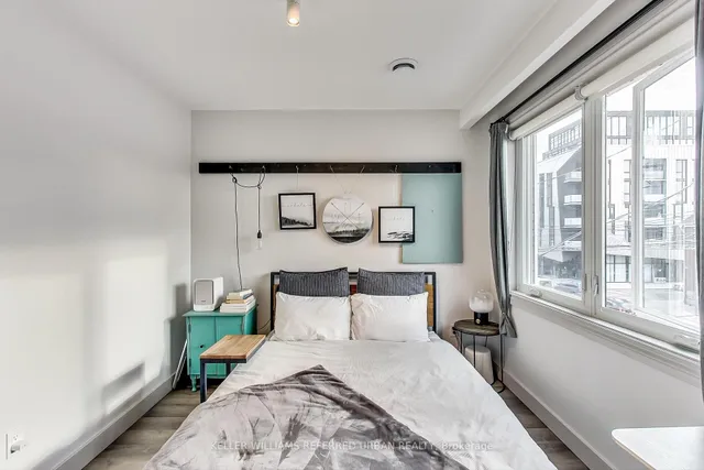 Additional property image - 205 Bathurst St