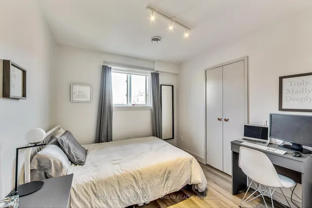 Additional property image - 205 Bathurst St