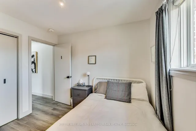Additional property image - 205 Bathurst St