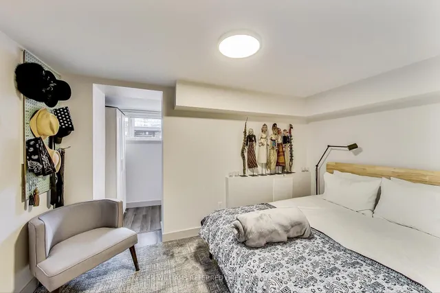 Additional property image - 205 Bathurst St