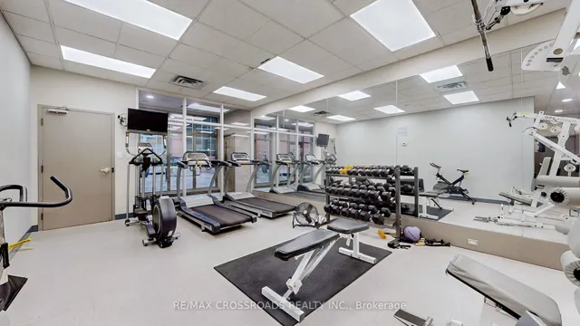 Additional property image - 18 Merton St Unit 716