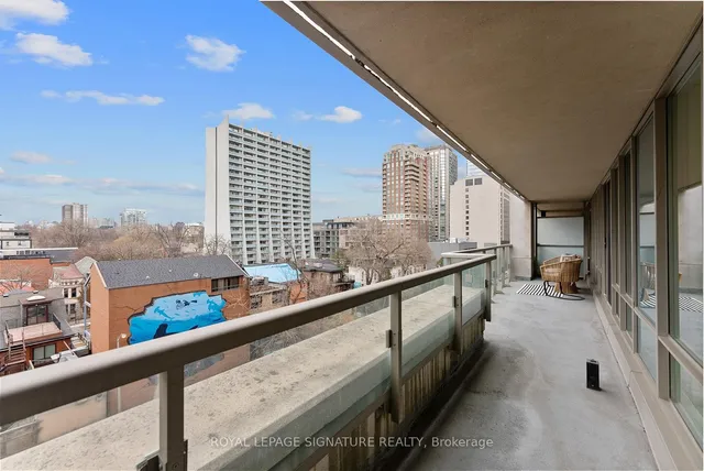 Additional property image - 1 Bedford Rd Unit 521