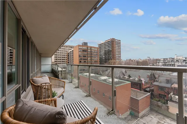 Additional property image - 1 Bedford Rd Unit 521