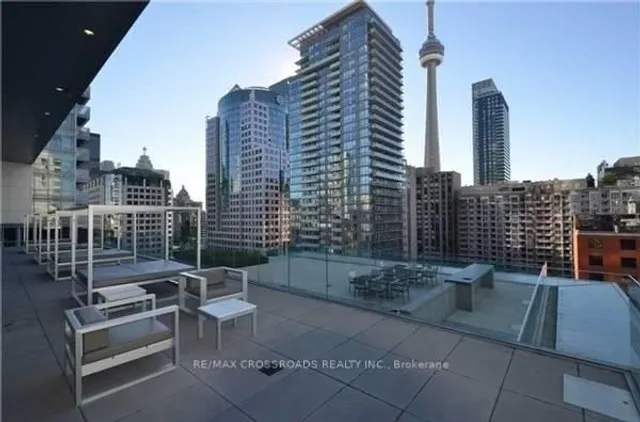 Additional property image - 80 John St Unit 4103