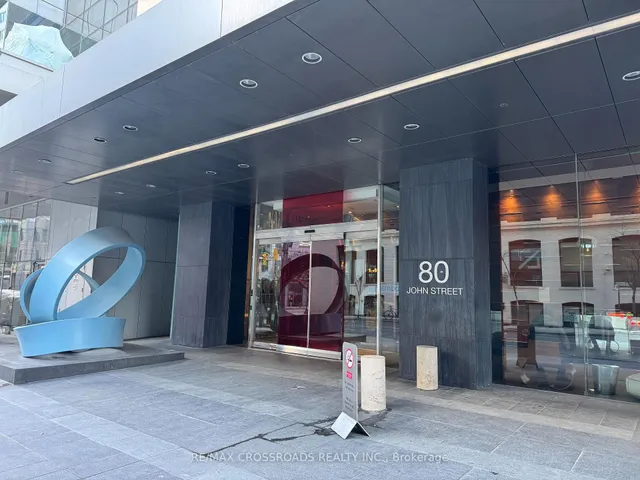 Additional property image - 80 John St Unit 4103
