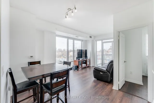Additional property image - 50 Ann O'Reilly Rd Unit 324