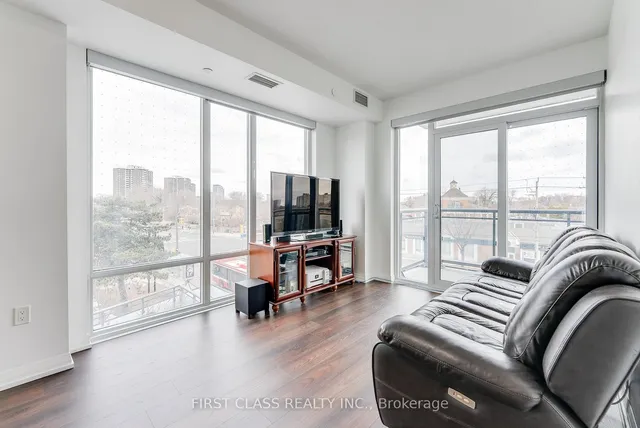 Additional property image - 50 Ann O'Reilly Rd Unit 324