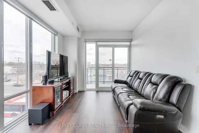 Additional property image - 50 Ann O'Reilly Rd Unit 324