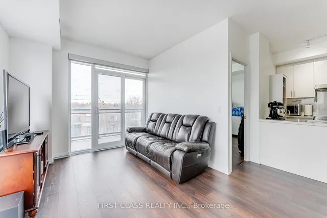 Additional property image - 50 Ann O'Reilly Rd Unit 324
