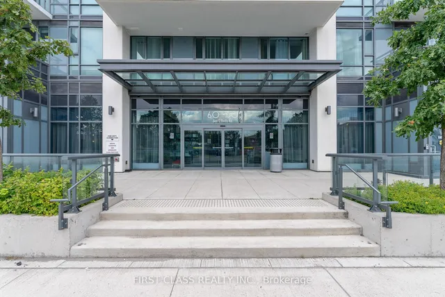 Additional property image - 50 Ann O'Reilly Rd Unit 324