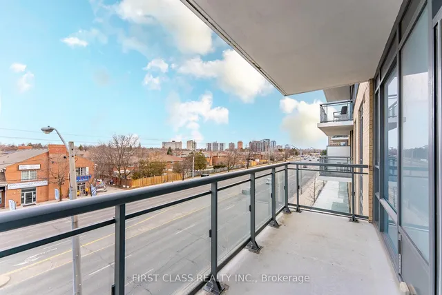 Additional property image - 50 Ann O'Reilly Rd Unit 324