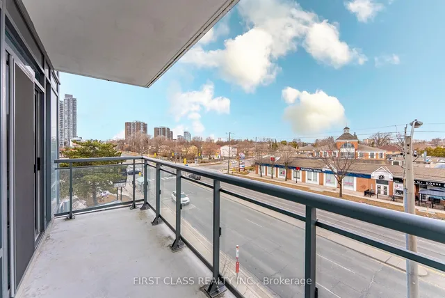 Additional property image - 50 Ann O'Reilly Rd Unit 324