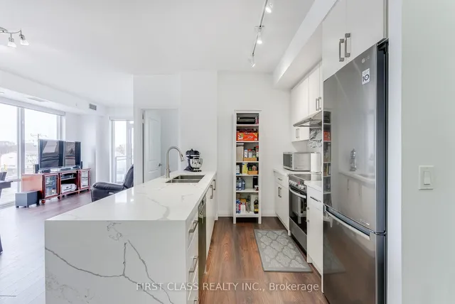 Additional property image - 50 Ann O'Reilly Rd Unit 324