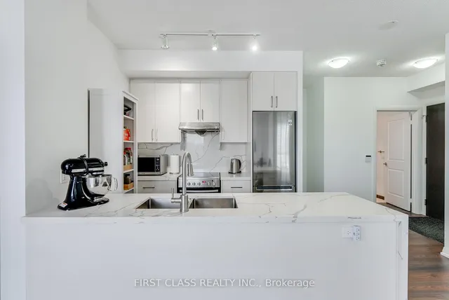 Additional property image - 50 Ann O'Reilly Rd Unit 324