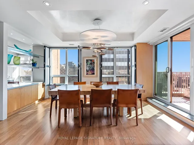 Additional property image - 155 St Clair Ave Unit 603
