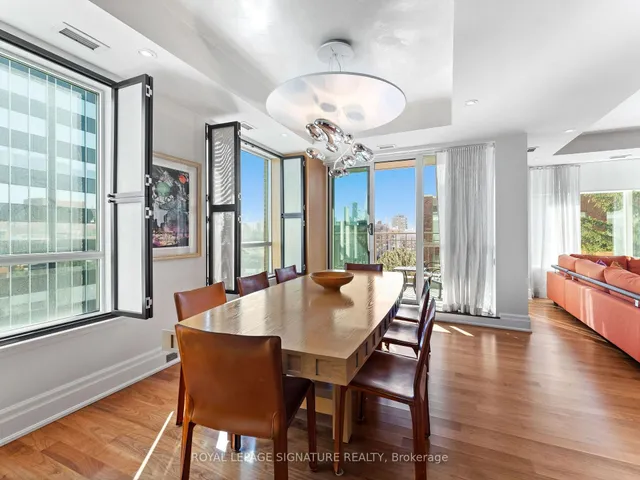 Additional property image - 155 St Clair Ave Unit 603