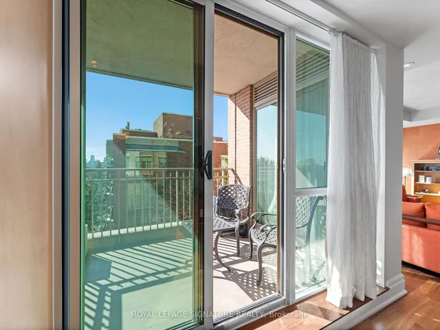 Additional property image - 155 St Clair Ave Unit 603