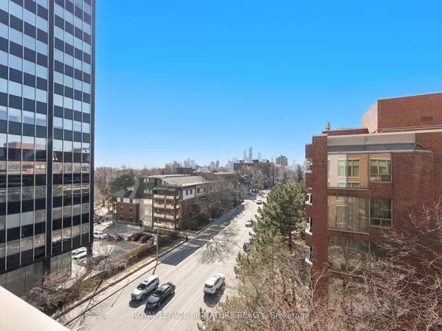 Additional property image - 155 St Clair Ave Unit 603