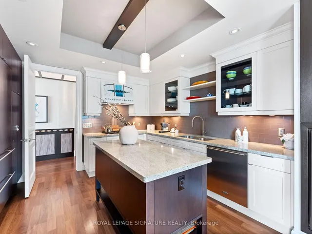 Additional property image - 155 St Clair Ave Unit 603