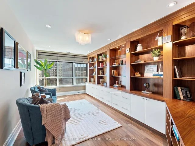 Additional property image - 155 St Clair Ave Unit 603