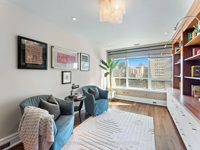 Additional property image - 155 St Clair Ave Unit 603