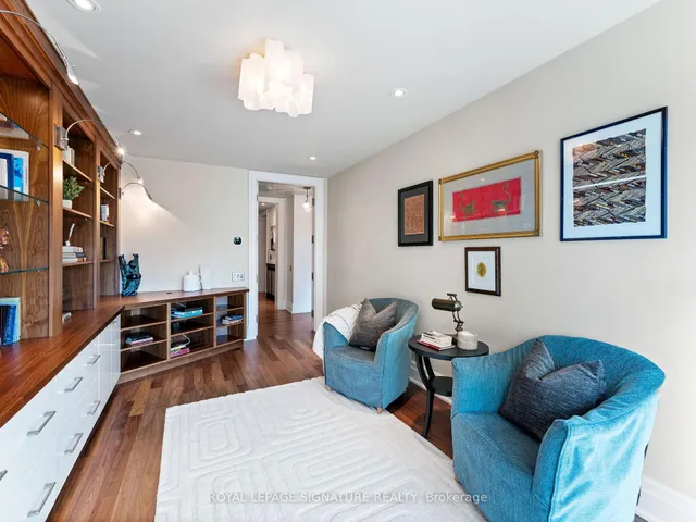 Additional property image - 155 St Clair Ave Unit 603