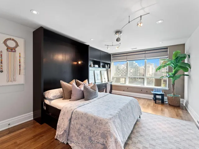Additional property image - 155 St Clair Ave Unit 603