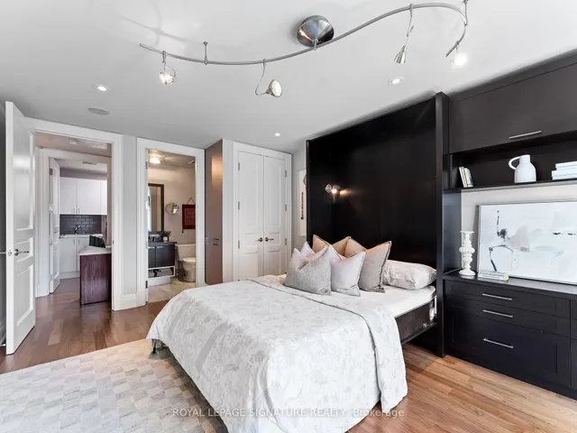 Additional property image - 155 St Clair Ave Unit 603