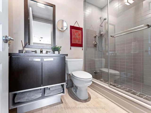 Additional property image - 155 St Clair Ave Unit 603
