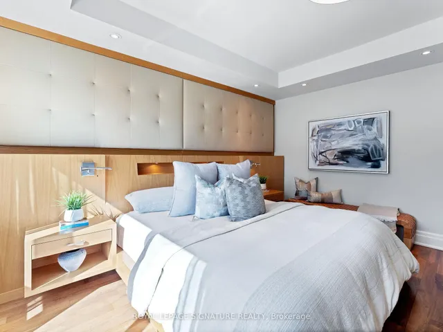 Additional property image - 155 St Clair Ave Unit 603