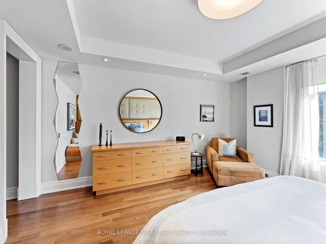 Additional property image - 155 St Clair Ave Unit 603